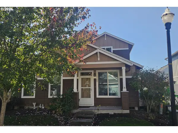 1109 SE 5th St, BattleGround, WA 98604