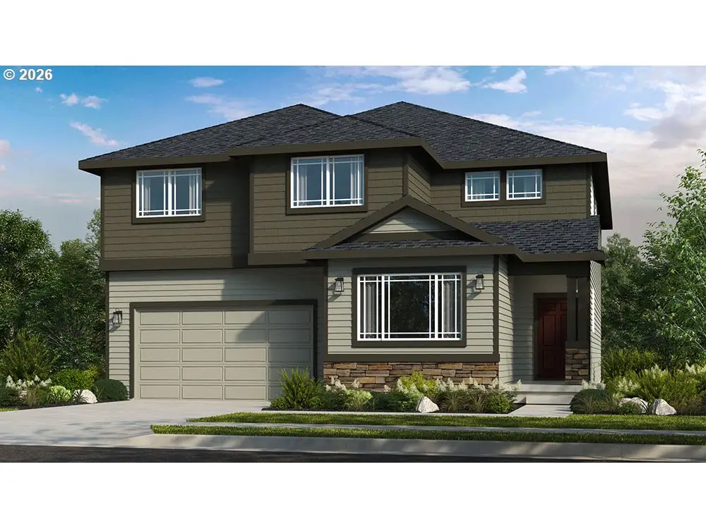 16786 SW Leaf Ln, Tigard, OR 97224 - #1