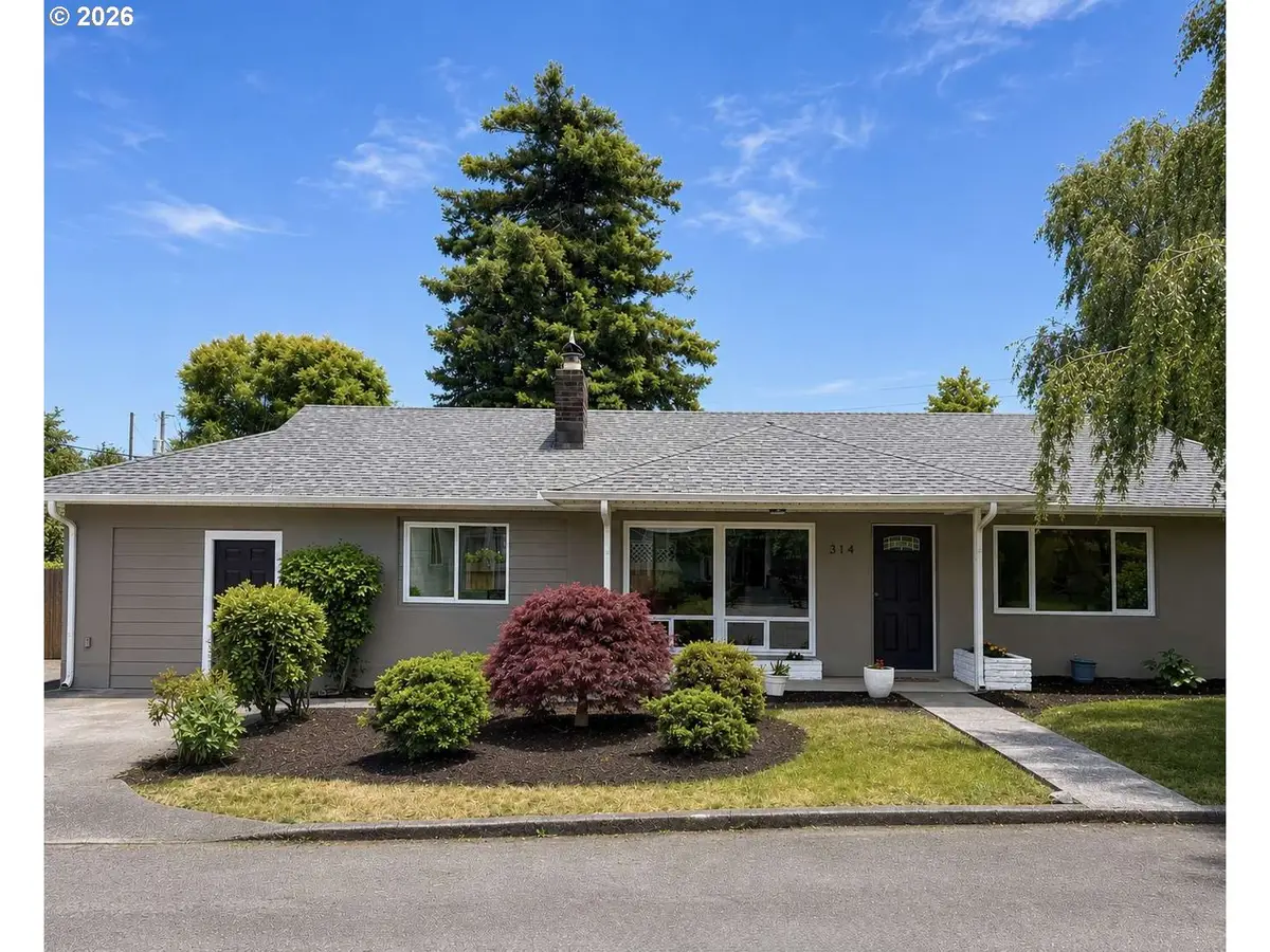 314 Del Norte Ln, Brookings, OR 97415 - #1