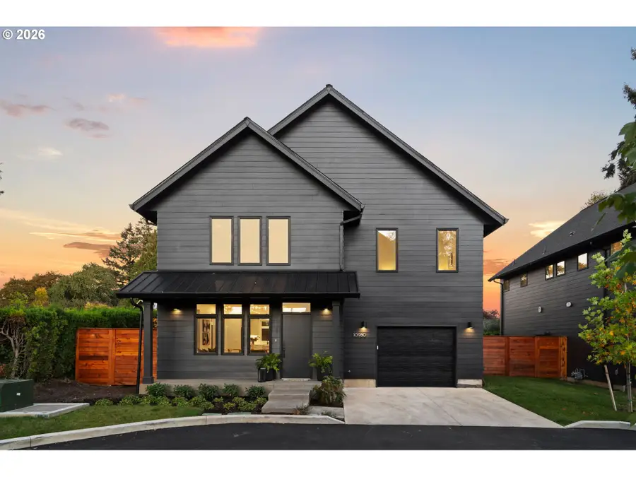 10980 SE Stanley Ave, Milwaukie, OR 97222 - #2