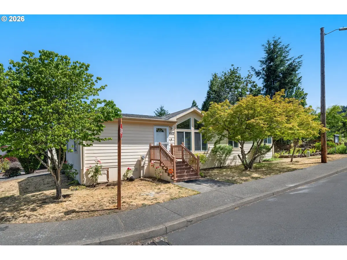 4802 SE 133rd Dr, Portland, OR 97236 - #1