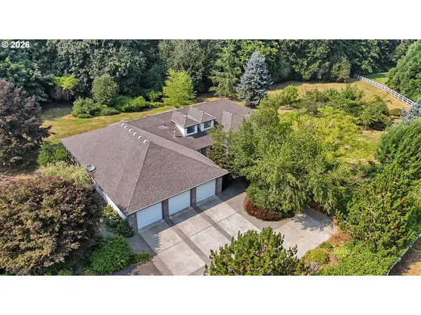 804 NW 297th Cir, Ridgefield, WA 98642
