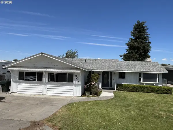 302 NW Columbia Ave, Boardman, OR 97818