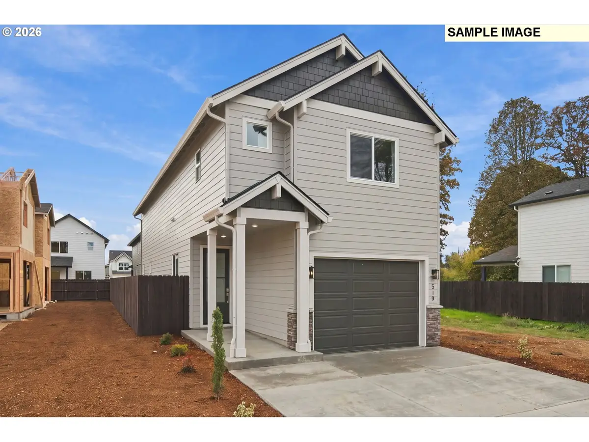 549 SW 24th Way, Battle Ground, WA 98604 - #1