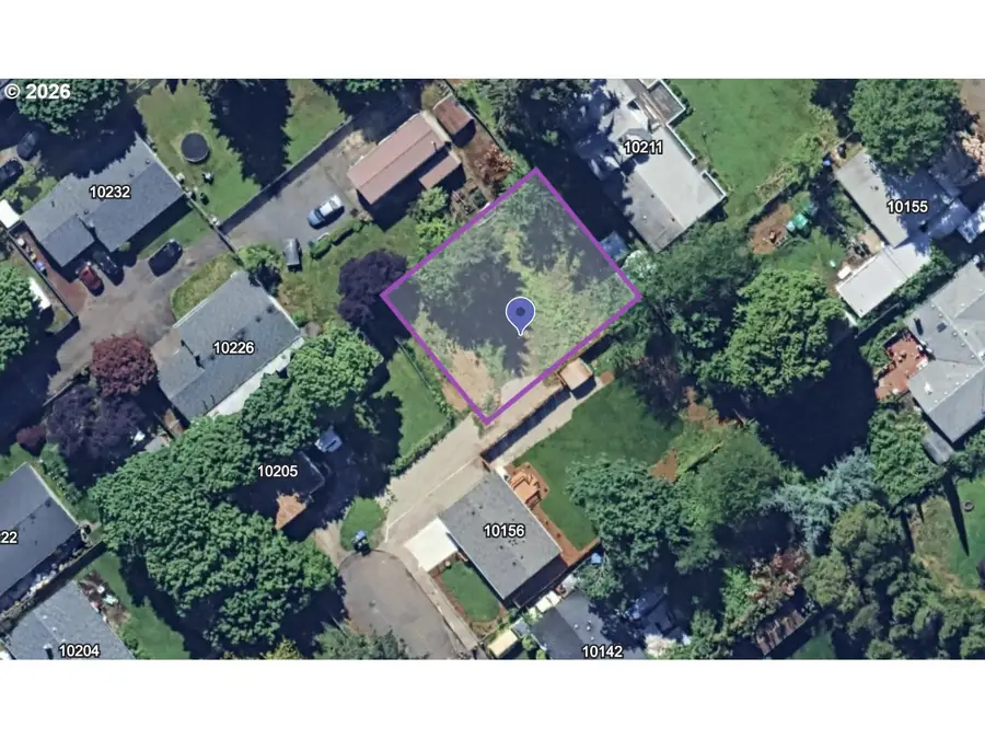 10222 SE Schiller St, Portland, OR 97266 - #3