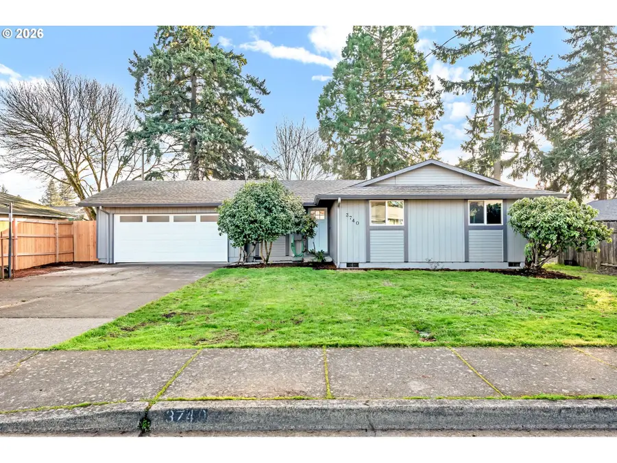 3740 Marshall Ave, Eugene, OR 97402 - Image #2