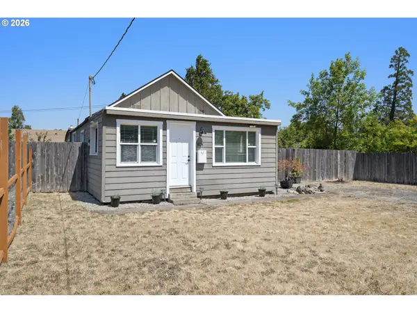 1875 W 18th Ave, Eugene, OR 97402