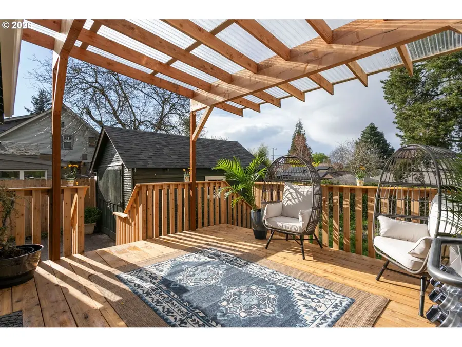 25 N Morgan St, Portland, OR 97217 - #3