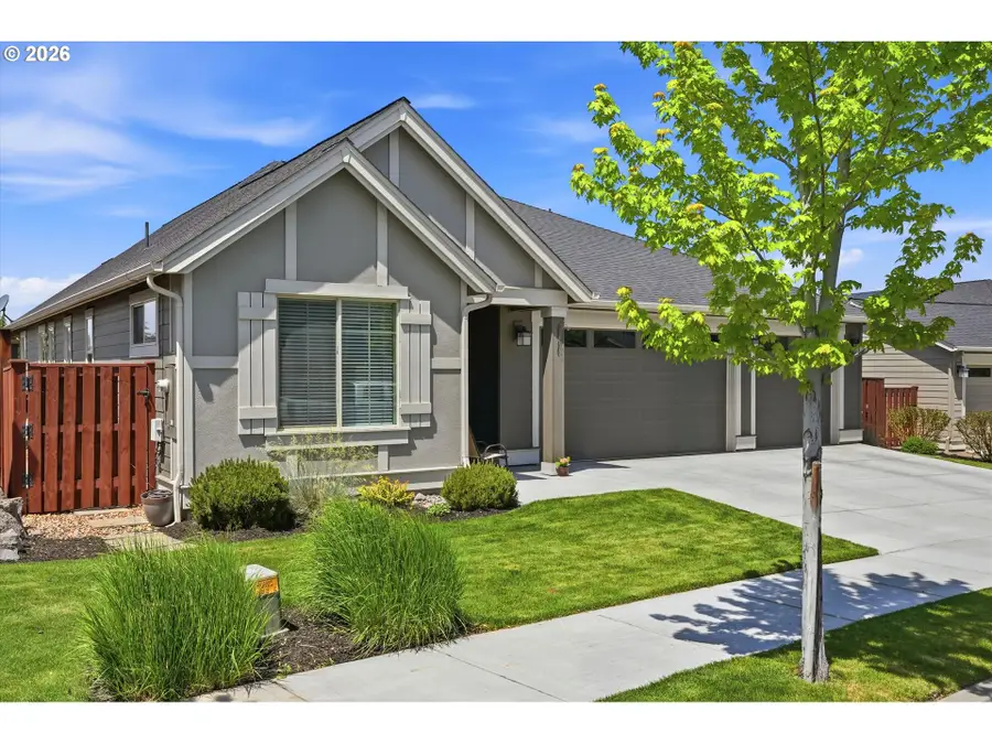 855 NE Hudspeth Cir, Prineville, OR 97754 - #2