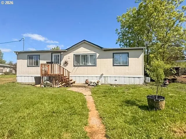 5123 Melody Ln, Roseburg, OR 97471 - #1