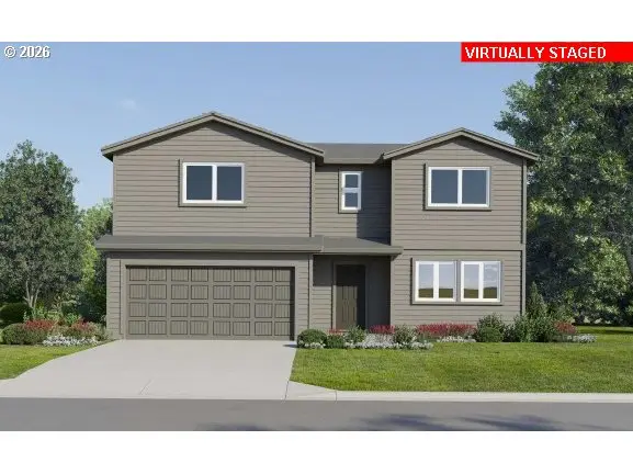 5761 Bainbridge Rd, Eugene, OR 97402