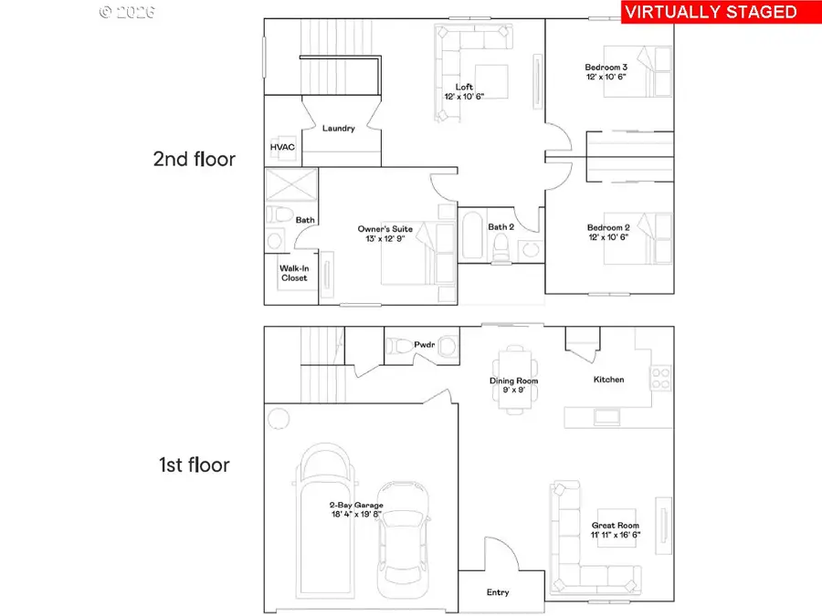 5761 Bainbridge Rd, Eugene, OR 97402 - #2