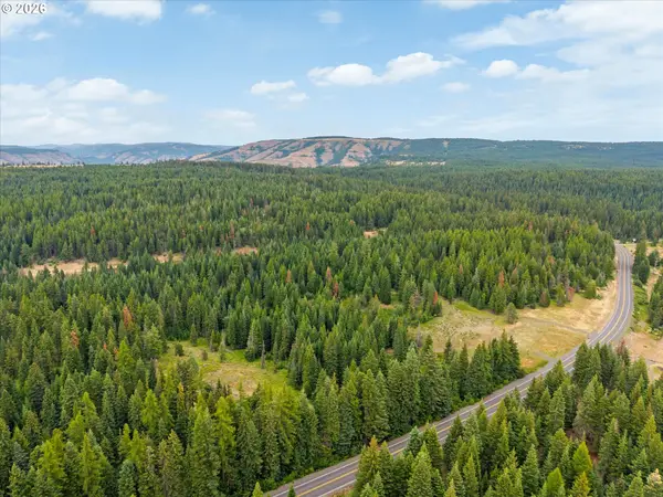 Hwy 204, Weston, OR 97886