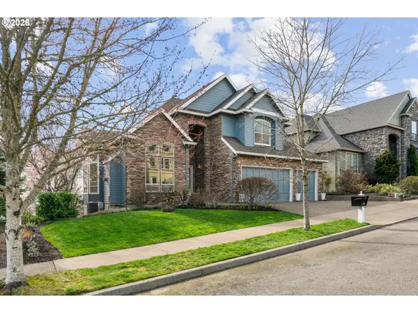 4139 NW Twilight Ter, Portland, OR 97229