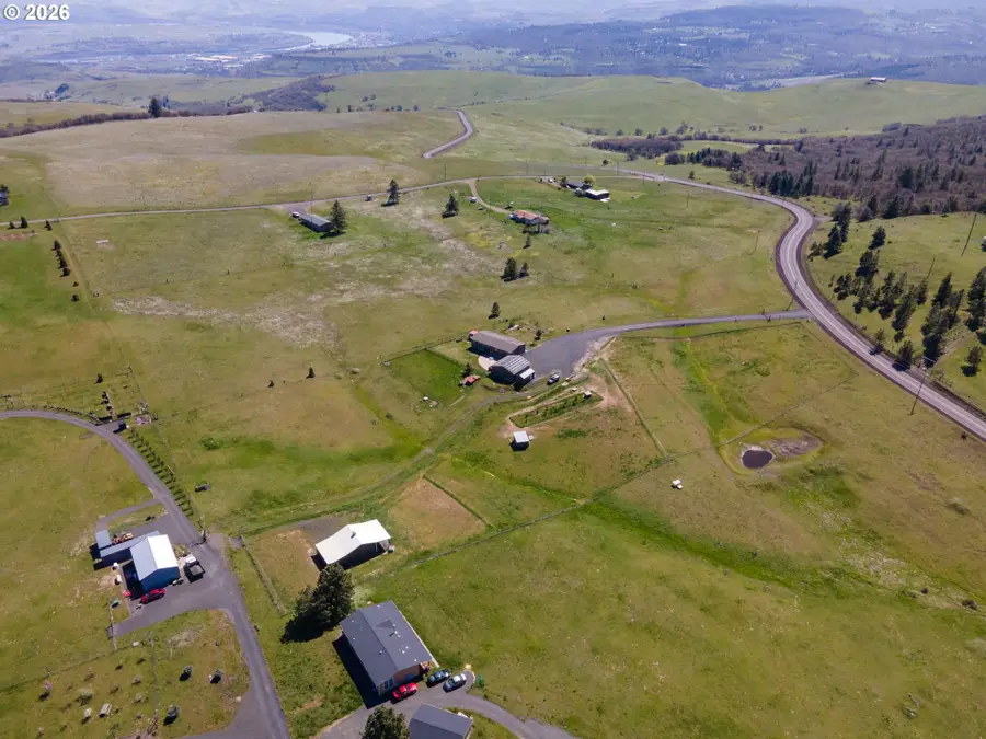 6547 Seven Mile Hill Rd, The Dalles, OR 97058 - #3