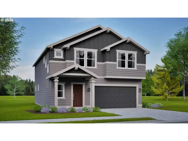 5275 Holly St, Springfield, OR 97478
