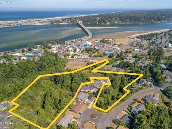 5000 Cedar, Waldport, OR 97394