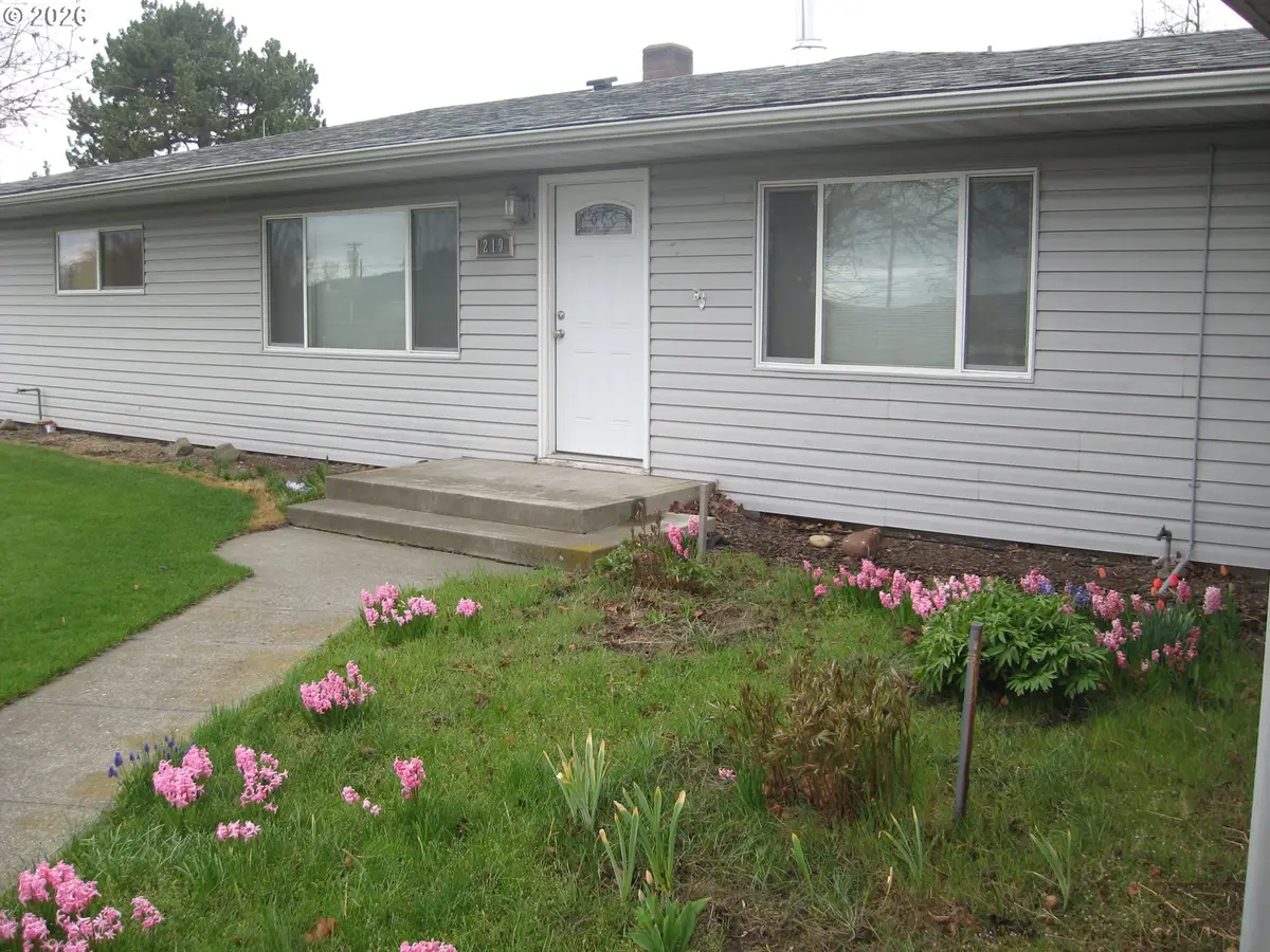 219 S Mckinley St, Condon, OR 97823 - #1