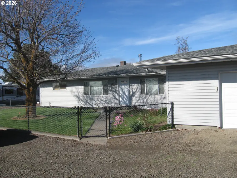 219 S Mckinley St, Condon, OR 97823 - #2