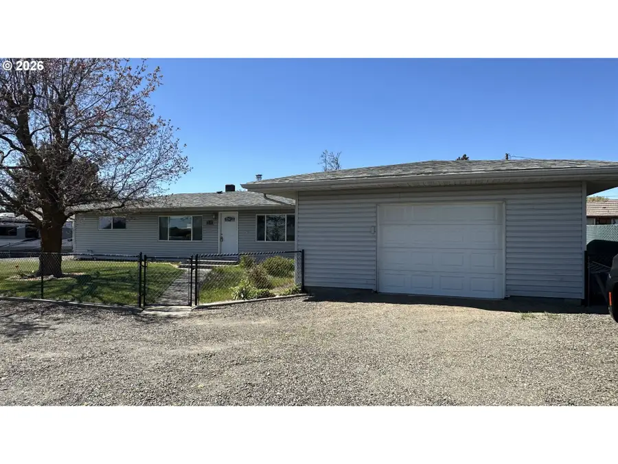 219 S Mckinley St, Condon, OR 97823 - #3