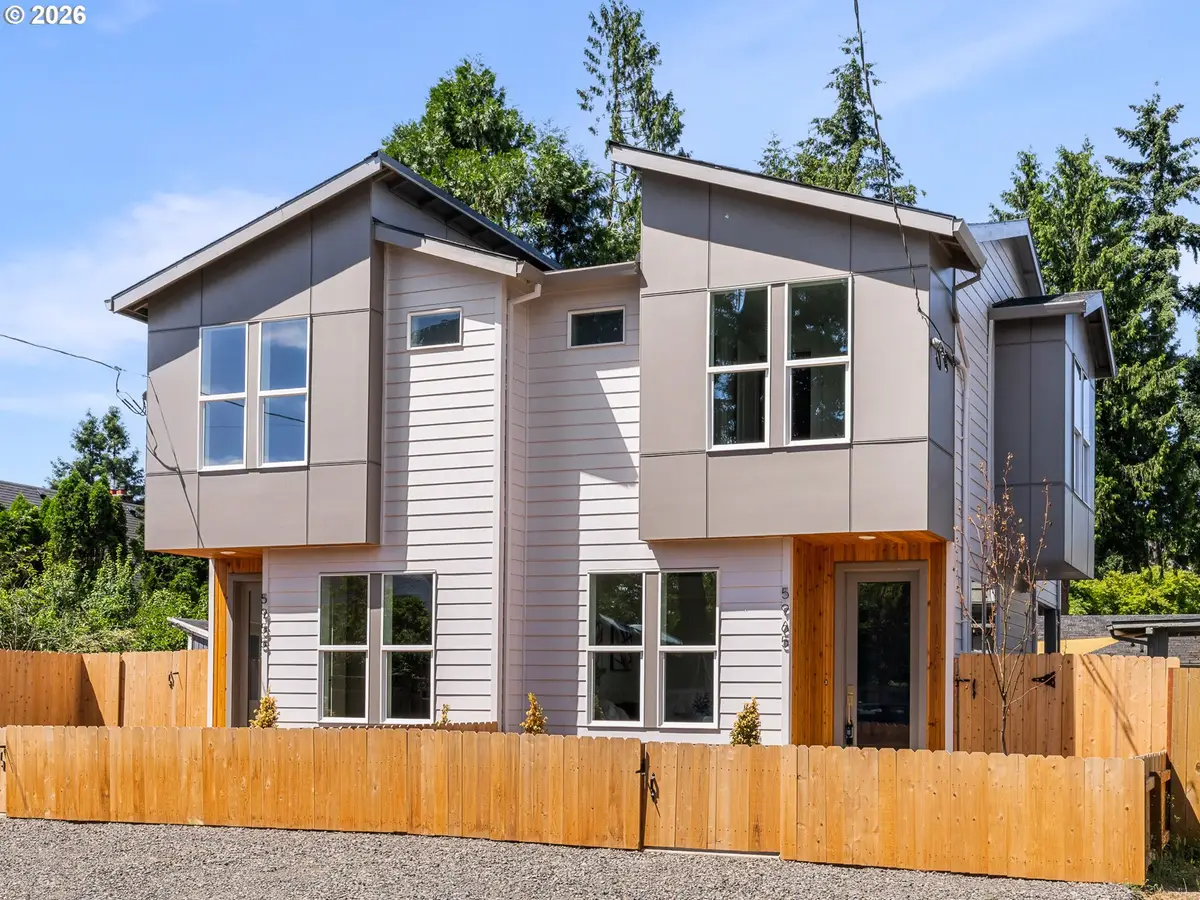 5965 NE Hancock St, Portland, OR 97213 - #1