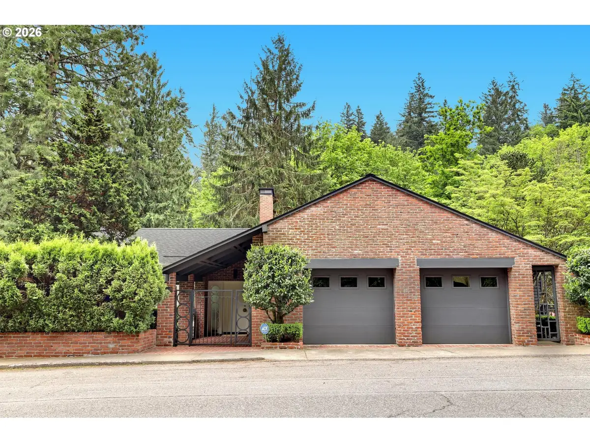 2780 SW Talbot Rd, Portland, OR 97201 - #1