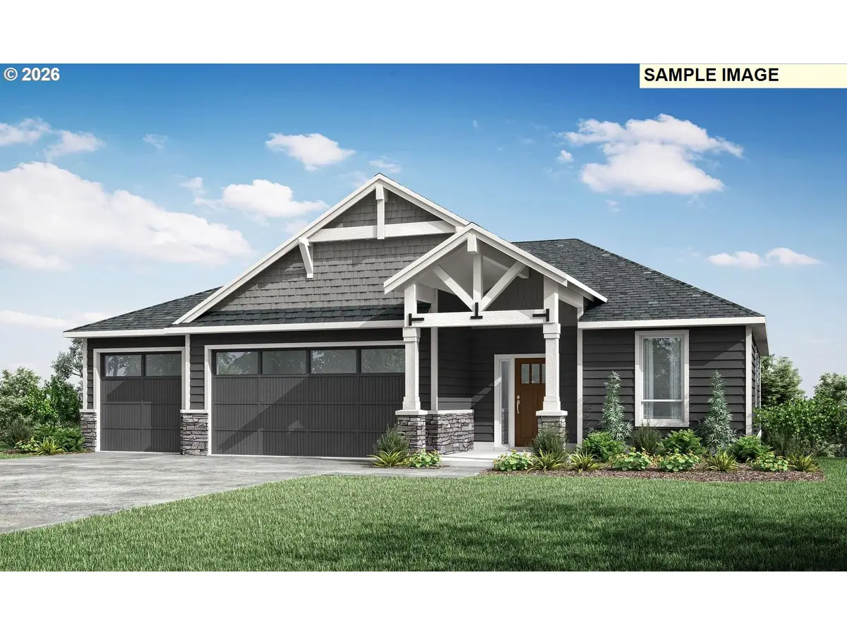 5594 N 94th Ave #Lot 217, Camas, WA 98607 - #1