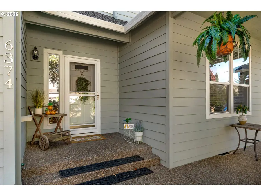 6374 NE Marina Ct, Hillsboro, OR 97124 - #2