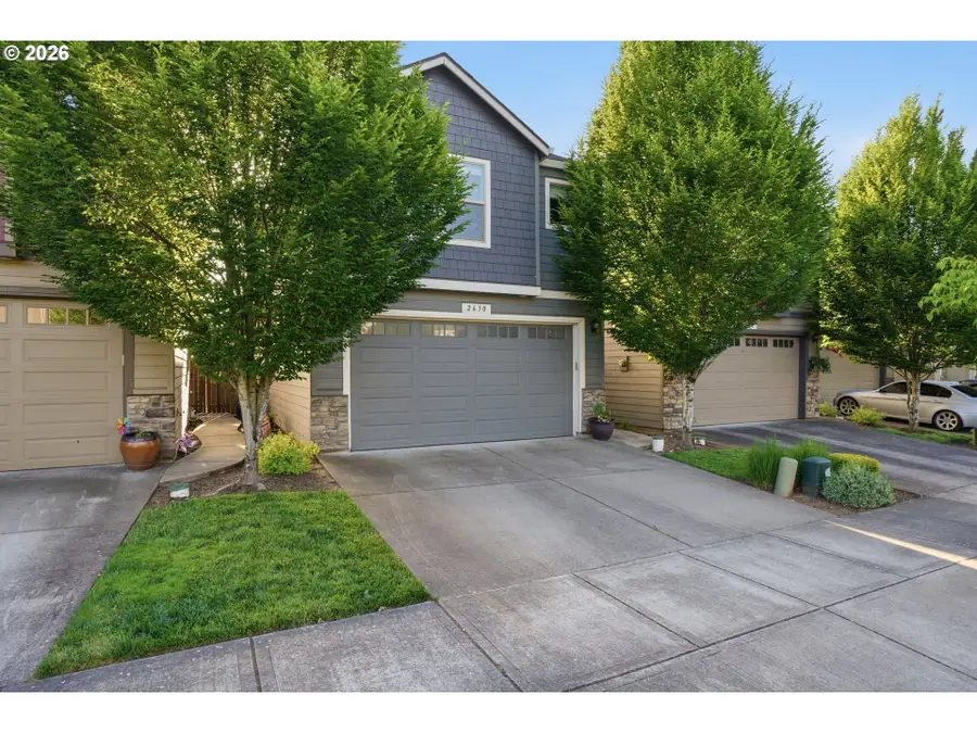 2630 NE 131st Ave, Vancouver, WA 98684 - #2