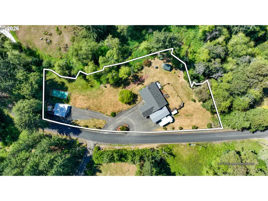 42524 Stringtown Ln, Astoria, OR 97103 - #2