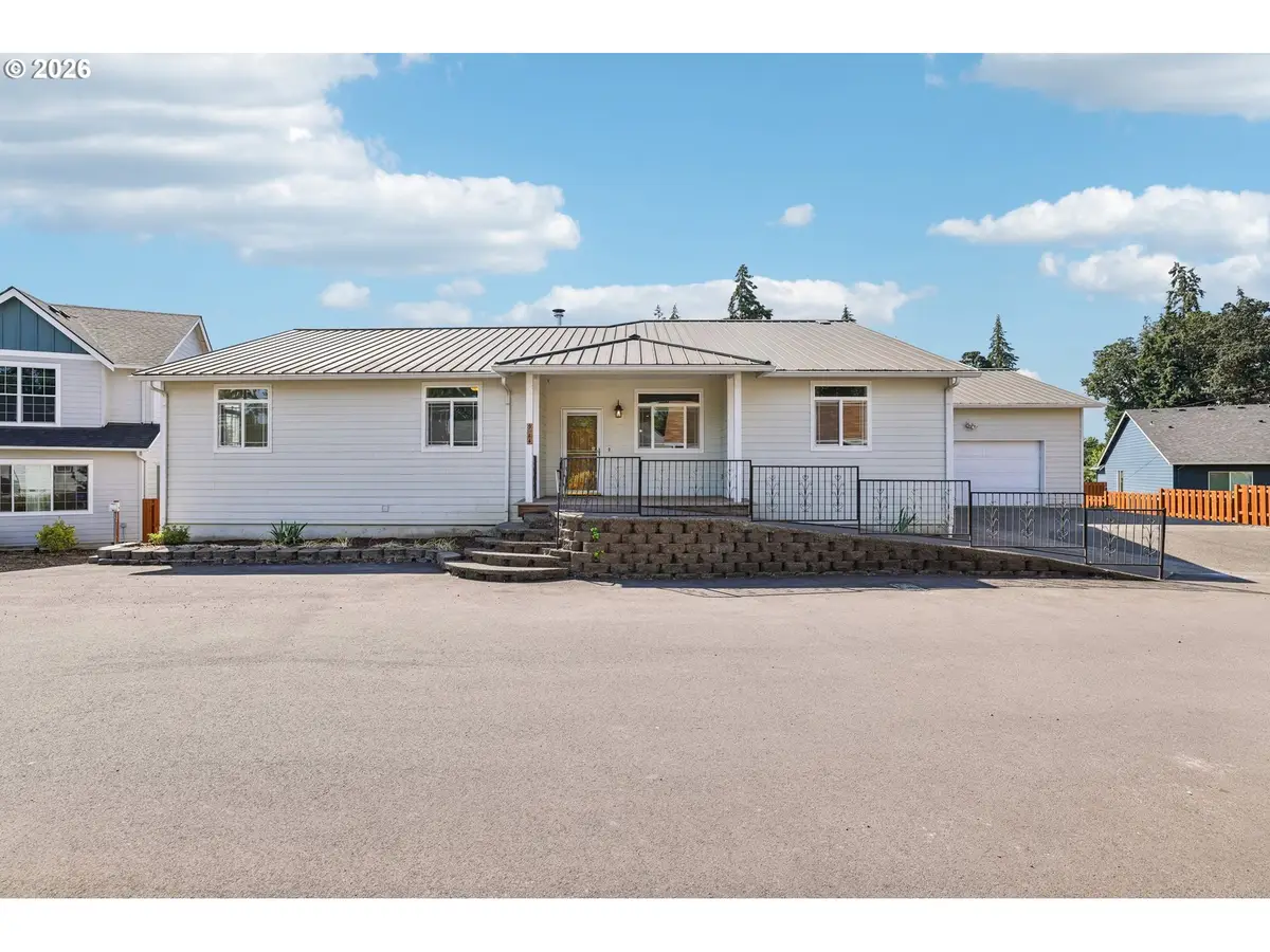 9264 Glory Ct Ne, Salem, OR 97305 - #1