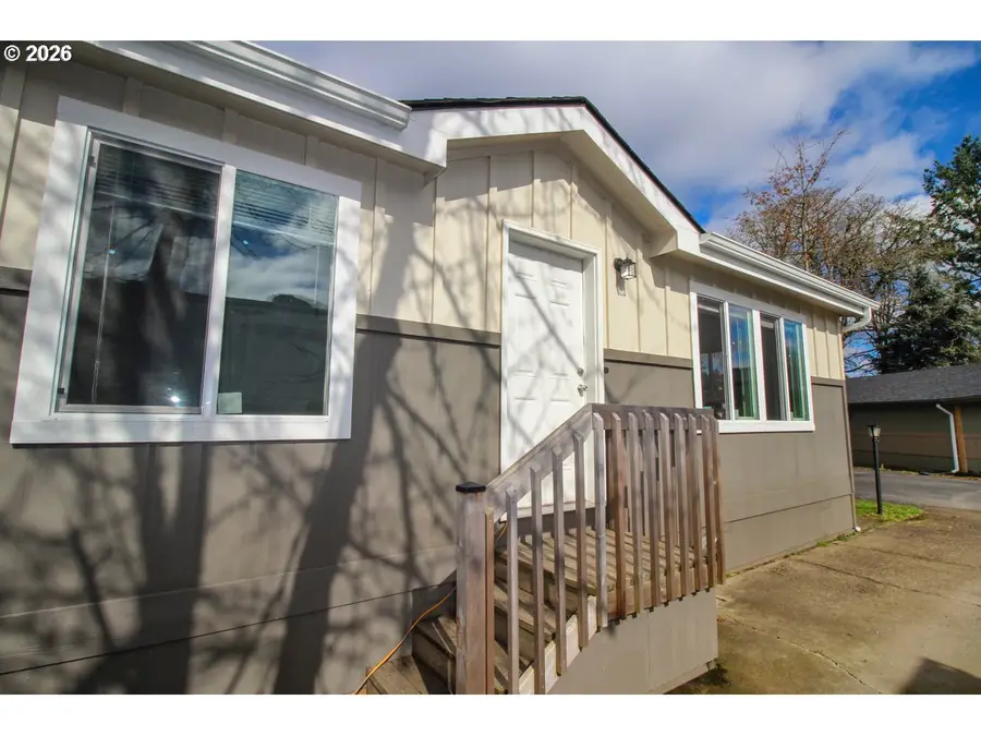 1901 SE Minter Bridge Rd #34, Hillsboro, OR 97123 - #2