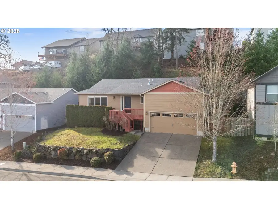 5627 Seeger Ln, Salem, OR 97306 - #2