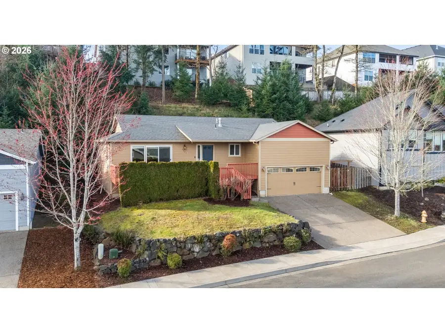 5627 Seeger Ln, Salem, OR 97306 - #3