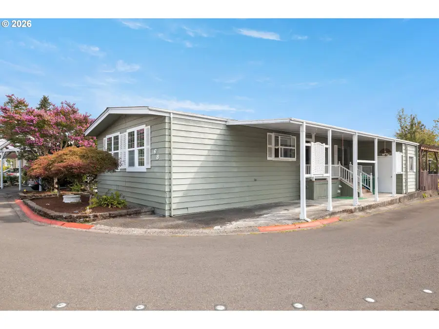 13640 SE Highway 212 #68, Clackamas, OR 97015 - #3