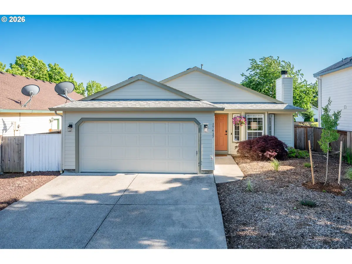 17617 SE 22nd St, Vancouver, WA 98683 - #1