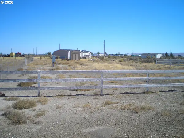 57595 Sego St, ChristmasValley, OR 97641