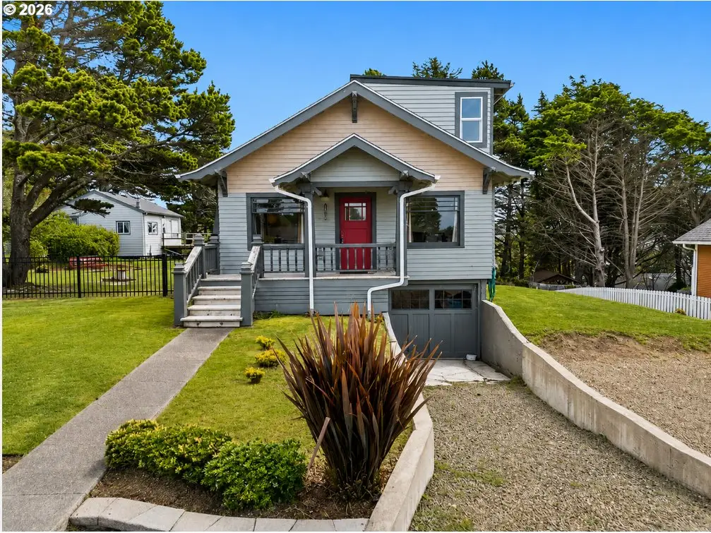 1610 NE 13th St, Lincoln City, OR 97367 - #1