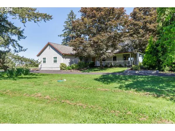 13925 S Carus Rd, OregonCity, OR 97045