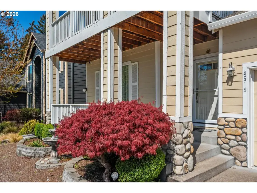 4514 NE 94th St, Vancouver, WA 98665 - #2