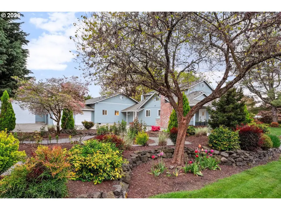 18980 SW Madeline St, Beaverton, OR 97078 - #2