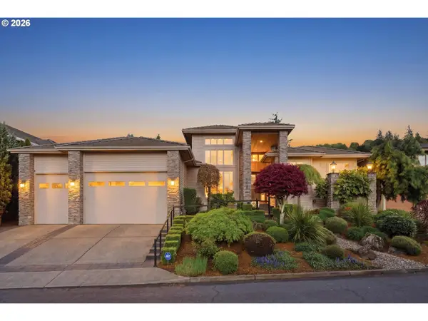 9362 SE Pennington Ct, HappyValley, OR 97086