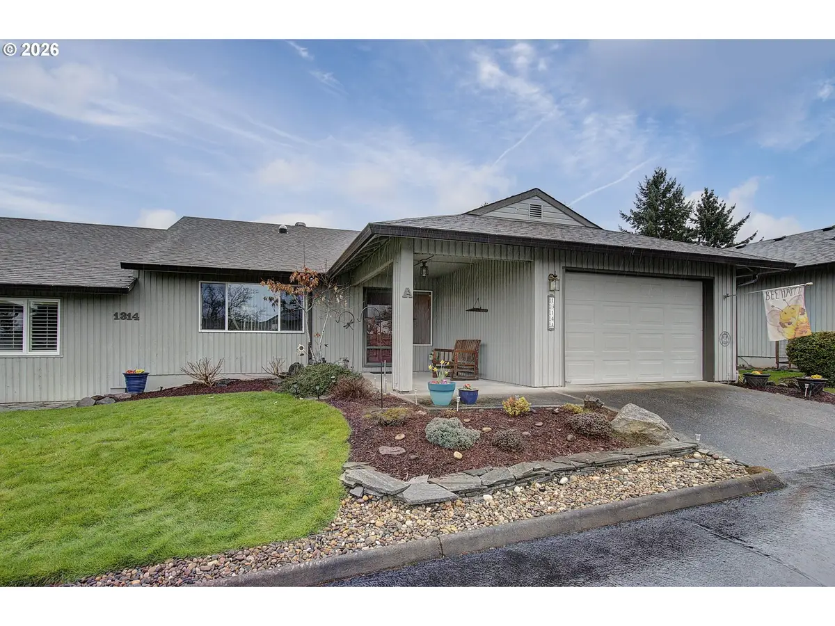 1314 NW 134th St #A, Vancouver, WA 98685 - #1