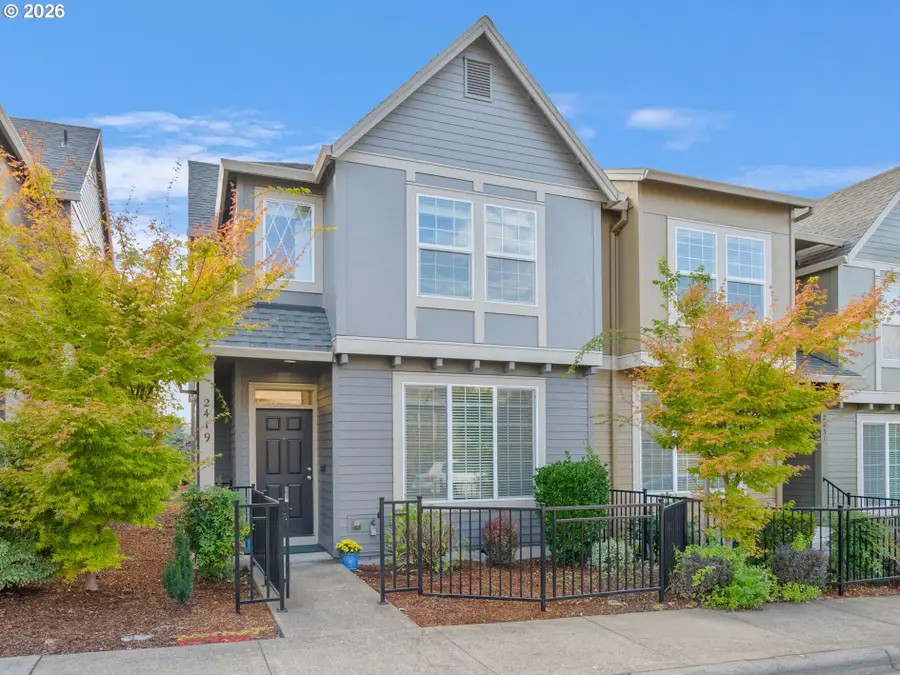 2419 NW Roseburg Ter, Beaverton, OR 97006 - #2