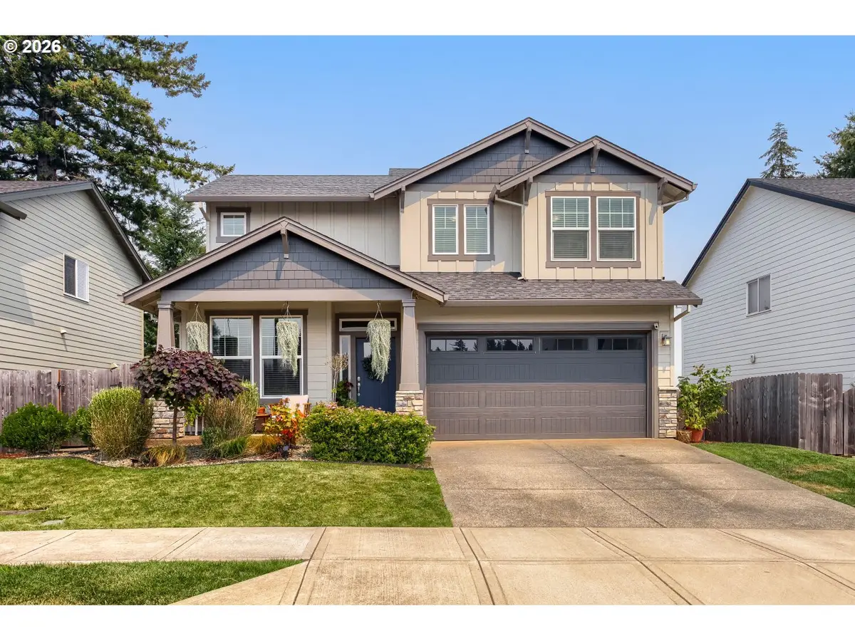 38475 Maple St, Sandy, OR 97055 - #1