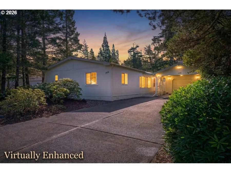 146 42nd Way, Florence, OR 97439 - #2