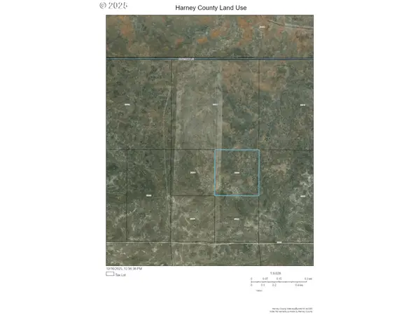 Ruh-red Rd #2400, Burns, OR 97720