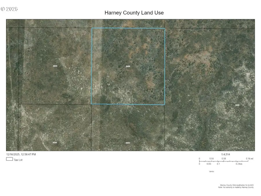 Ruh-red Rd #2400, Burns, OR 97720 - Image #2