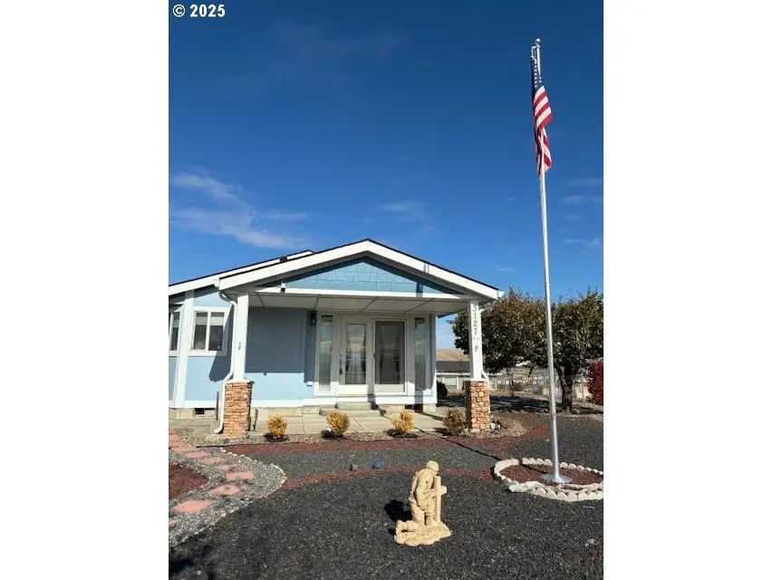 3127 SW River View Dr, Pendleton, OR 97801 - Image #1