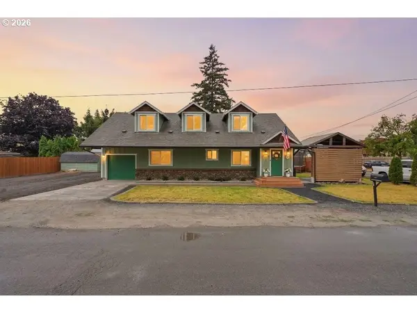 202 SE 3rd Ave, BattleGround, WA 98604